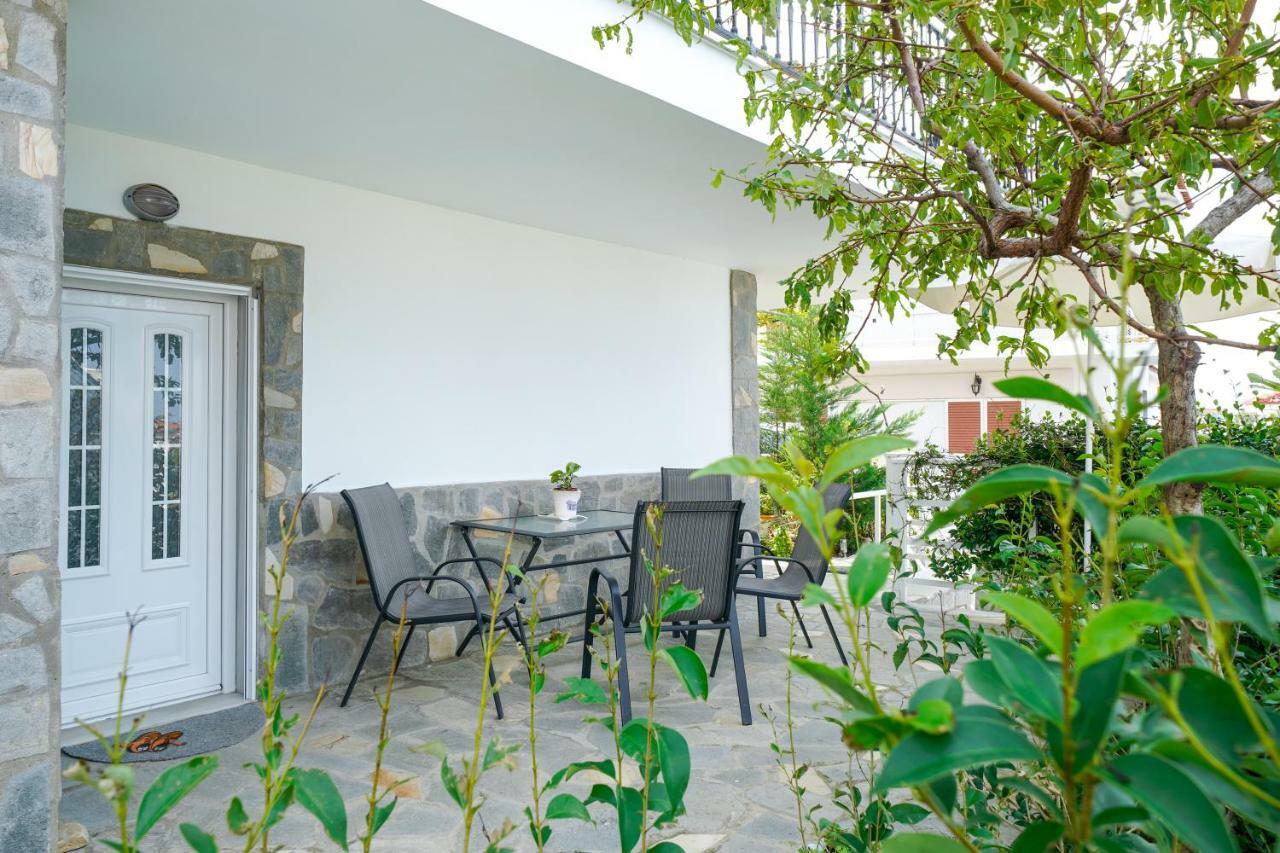 Thomas Apartments Скала-Маріон Екстер'єр фото