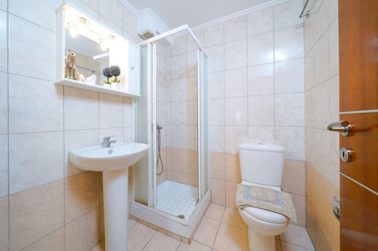 Thomas Apartments Скала-Маріон Екстер'єр фото